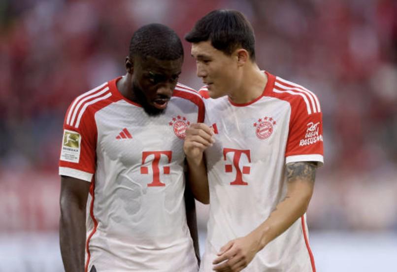 圖片報(bào)：于帕確定未來(lái)前，拜仁不會(huì)正式推動(dòng)施洛特貝克的轉(zhuǎn)會(huì)